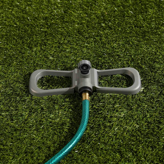 Port-A-Rain Watering System