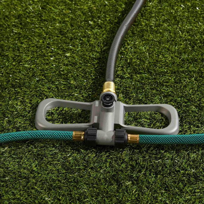 Port-A-Rain Watering System