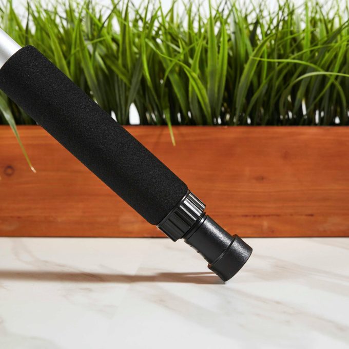 Telescoping Gutter Cleaning Wand
