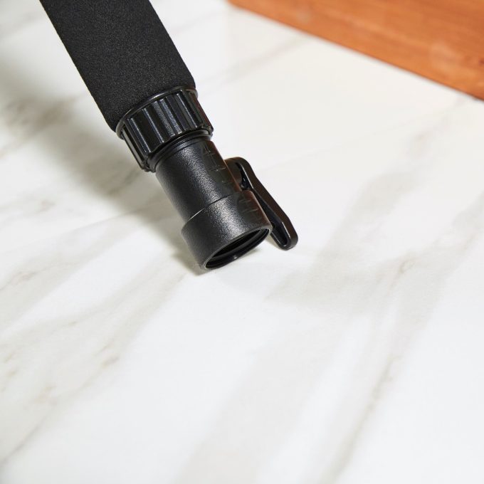 Telescoping Gutter Cleaning Wand