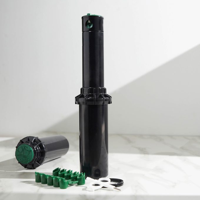 Voyager II® Professional Gear-Drive Rotor Sprinkler