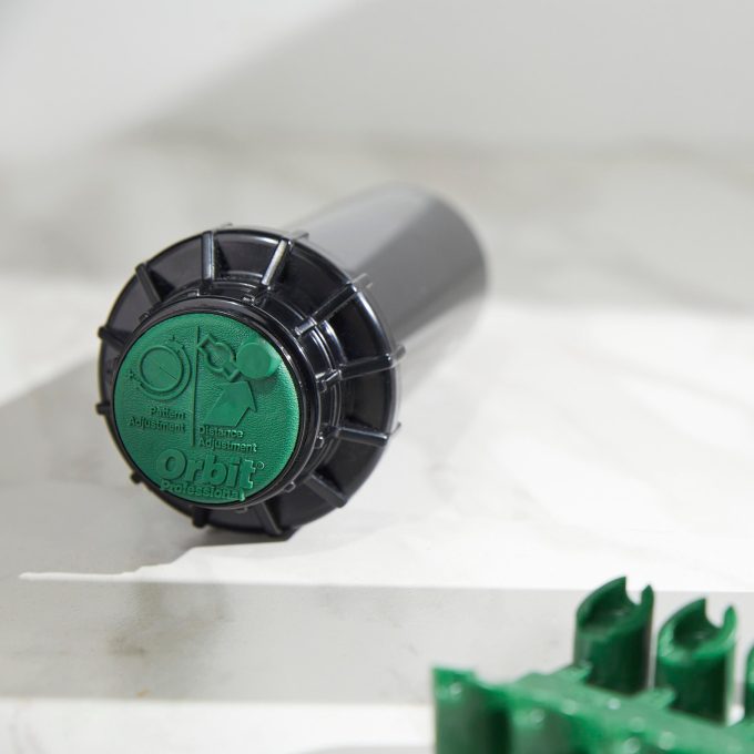 Voyager II® Professional Gear-Drive Rotor Sprinkler